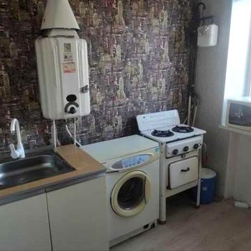 Долгосрочная аренда 1к квартиры пр. Мира