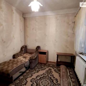 Довгострокова оренда 3к Квартира Василя Порика вулиця