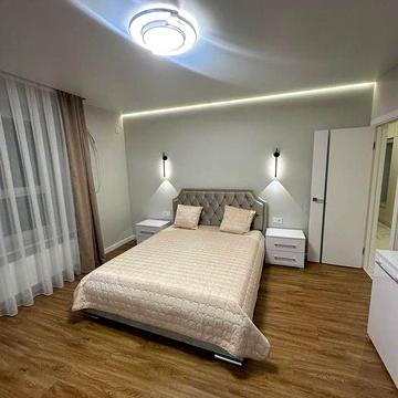 Здається простора квартира з новим ремонтом  телеграм 380 98 572 53 27