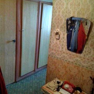 Продам 1к квартиру в жилом состоянии  608 м/р