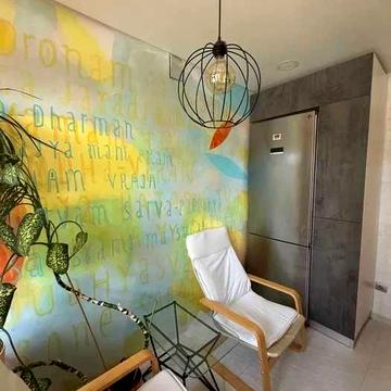 Павлово Поле 3к просторная 101м2 для семьи 23 августа 88843