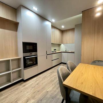 Перша здача! 1-кімнатна квартира, вул. Угорська, 12 | $600