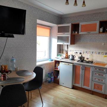 Однокімнатна квартира з ремонтом на Івасюка від власника ЖК ОСББ Центральне-2017