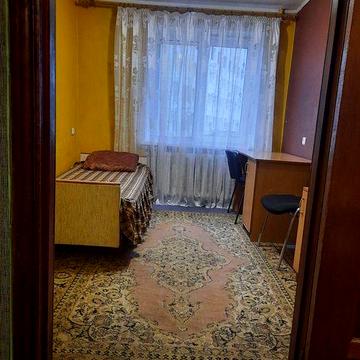 Довгострокова оренда 2-кімнатної квартири. Центр.