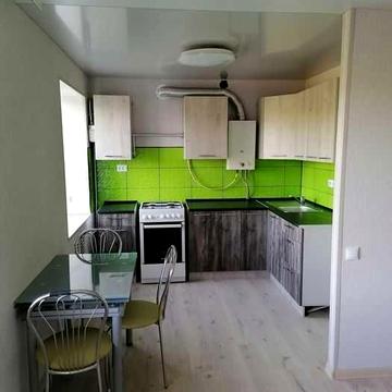 Аренда 1к квартиры ЮТЗ