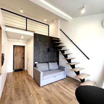 ТЕРМІНОВА довгострокова оренда квартири/Академмістечко/Без комісії