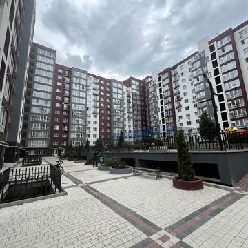 Княгинин вул., 44