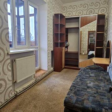 Довгострокова оренда 1к Квартира Владислава Городецького вулиця