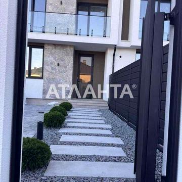 Котедж у Ближньому Минаї -155 м², Топ локація!