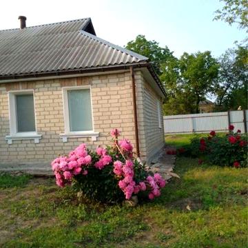 Продаж будиночку місто Золотоноша