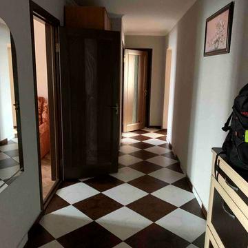 Здаєтся  затишна 3-кімнатна квартира в Дніпровському районі