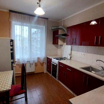 Здам гарну 3-у квартиру, кімнати окремі, вул.В.Кікабідзе (Булгакова)