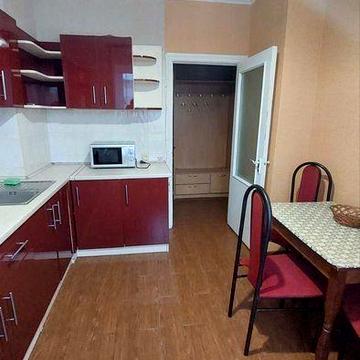 Здам гарну 3-у квартиру, кімнати окремі, вул.В.Кікабідзе (Булгакова)