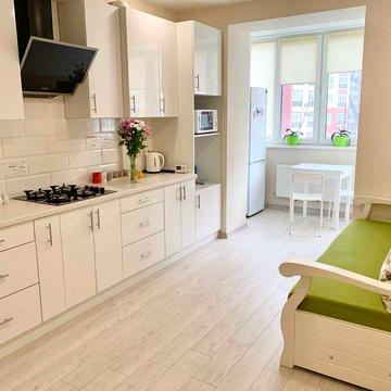 Здам 1к квартиру, Ірпінь, вул. Мечнікова