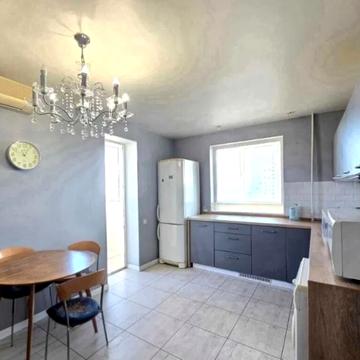 Наукова вул., 58/2