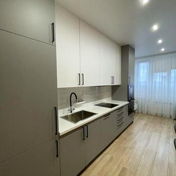 Продаж новоі квартири з ремонтом КИІВ Вавілових 11  метро Сирець ЖК Будинок на Вавілових