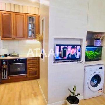 2х комнатная квартира в ЖК 5 Жемчужина ЖК П`ЯТА ПЕРЛИНА