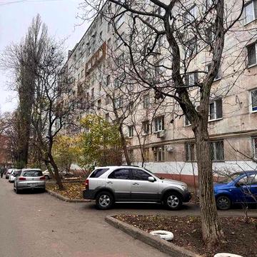Продам трехкомнатную квартиру на Транспортной
