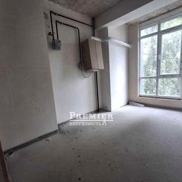 1-кімн квартира 48м² Інд опалення Клубний Будинок на Черьомушках Парк