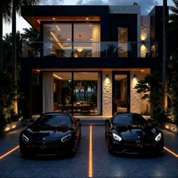 Таунхаусы от застройщика на 9 Фонтане