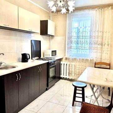 Здам квартиру поруч з метро Шулявка