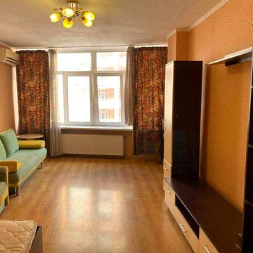 Здам 1-кімнатну квартиру в ЖК "Люксембург"