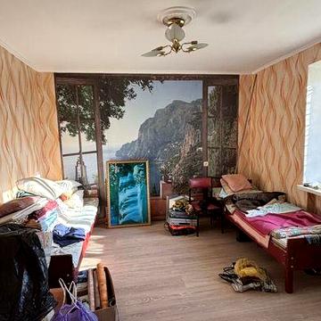 1к.кв. на 1 поверсі з ремонтом!Морський квадрат!