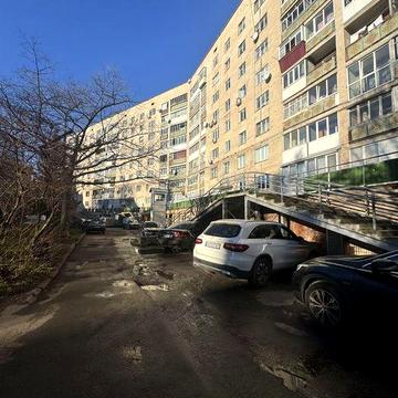 Продаж 3-ної квартири по вул.Проскурівській