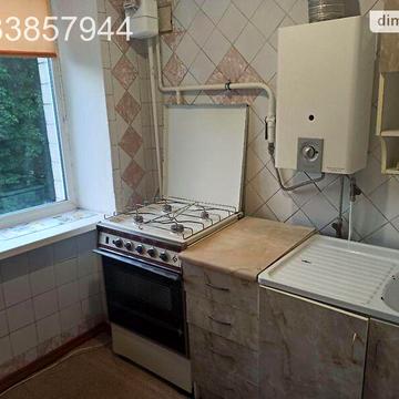 Довгострокова оренда 2к Квартира Юності проспект