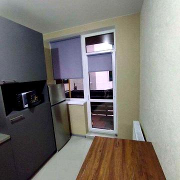 Довгострокова оренда 1к Квартира Героїв Небесної Сотні проспект ЖК У-Квартал