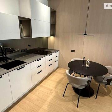 Довгострокова оренда 1к Квартира Овражна вулиця ЖК Port City