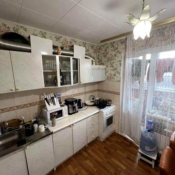 Продам однокімнатну квартиру Теремки, вул. Заболотного, 74. ЖК Теремки