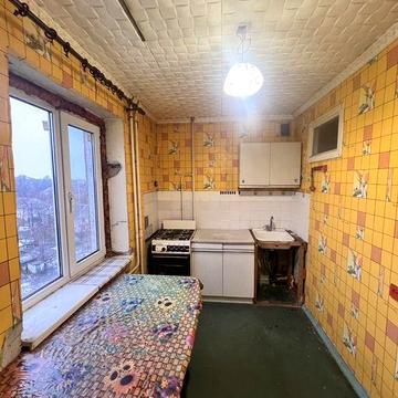 Продаж 1к кв на 17 квартале