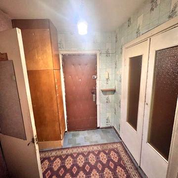 Продаж 1к кв на 17 квартале