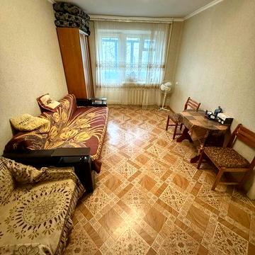 Продаю  1к. комнатную квартиру. Район Сухого Фонтана.