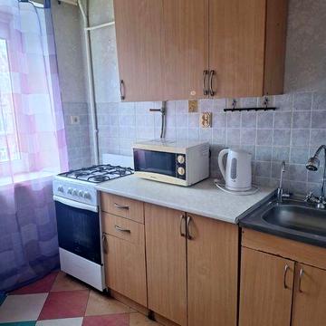 Сдам 2х жд Ленина 4/5 все есть