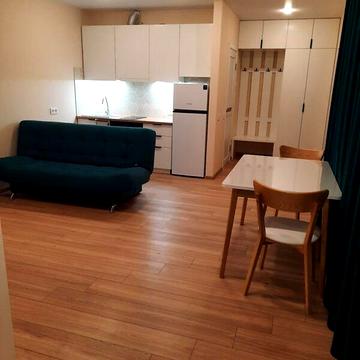 Довгострокова оренда 1к Квартира Підгірний провулок