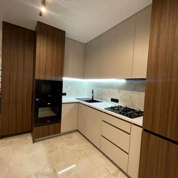 Продаж 1к Квартира Ольги Кобилянської (Достоєвського) вулиця ЖК Синергия Сити