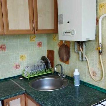 Аренда 1к квартиры р-он Сухой Фонтан (8 Причал)