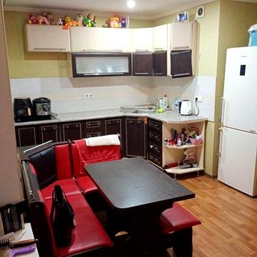 Сдам 1 ю квартиру г.Павлоград