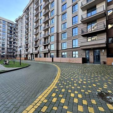 Продаж 1к Квартира Чехова вулиця ЖК Парк Фонтанов