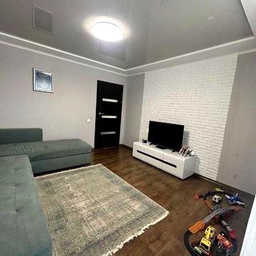 Довгострокова оренда 2к Квартира Ярослава Мудрого (Станіславського) вулиця