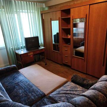 Здам 2 кімнатну квартиру. Вул.Вифлиємська 16.