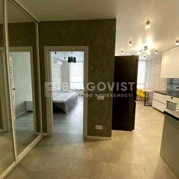 1к., Кадетський Гай, 12, ЖК Медовий Солом`янський ЖК Кадетский Гай