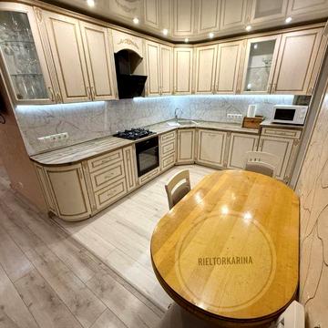 Продаж 3к квартири Соляні/Магелан на 10 поверсі після ремонту