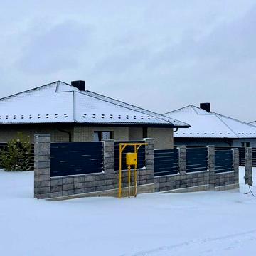 Продам будинок на ділянці 7 сот. БЕЗ КОМІСІЇ ДЛЯ ПОКУПЦЯ ! ! !