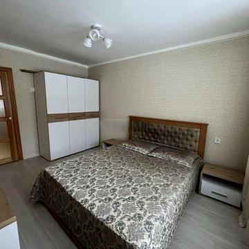 Довгострокова оренда 2-кімнатна квартира.Залізничний район