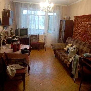 Продам 2к квартиру недалеко от метро Салтовская