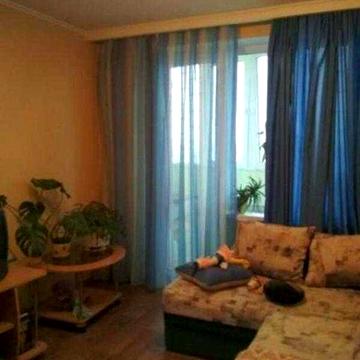 3-к. квартира кап. ремонт, район метро Салтовская ( Героев труда)