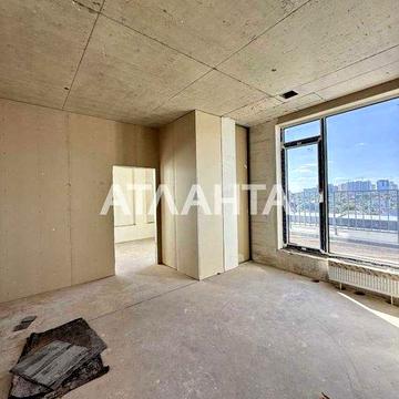 Квартира з видом на море, 7 хв до пляжу | ЖК ПРОСТІР, 9 ст. Фонтану ЖК ПРОСТІР НА 9 СТ. Б. ФОНТАНА